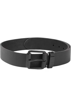 Buy Louis Philippe Tan Belt Online - 228722