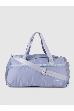 GEAR Unisex Shine On Duffel Bag