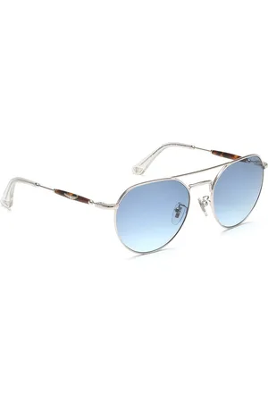 Police Men Aviator UV Protected Lens Sunglasses