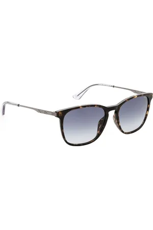 Police Men Square UV Protected Lens Sunglasses