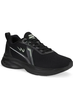 Campus Men Santino Lace-Up Running Shoes