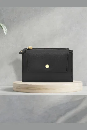 Fastrack Women Three Fold Wallet