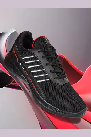 JQR Men -001 Mesh Running Shoes