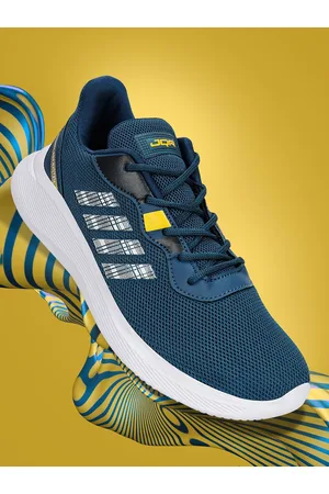 JQR Men -002 Mesh Running Shoes