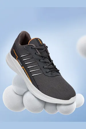 JQR Men -001 Mesh Running Shoes