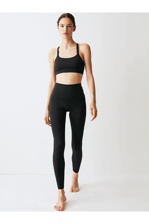 H&M Women SoftMove Sports Tights
