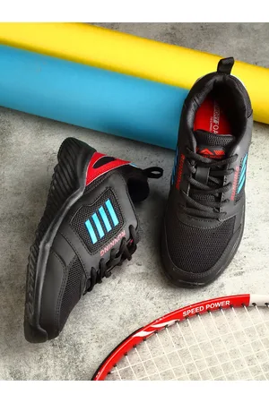 ASIAN Boys Vayu-04 Running Shoes