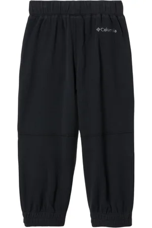 Columbia Boys Youth Mid-Rise Trekking Fleece Jogger