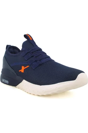 Sparx Men Mesh Running Shoes