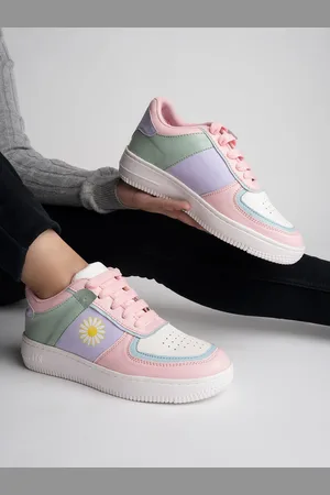 Stylestry Women Walking Marking Shoes