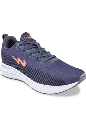 Campus Men CORSA Mesh Running Shoes