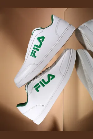 Latest Fila Casual sneakers arrivals - 4 | FASHIOLA.in