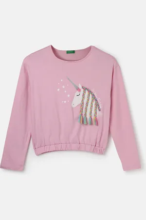 Benetton Girl