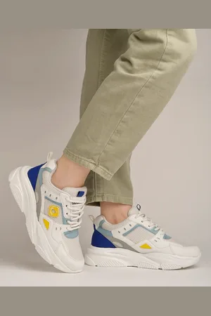 Stylestry Women Mesh Walking Marking Shoes