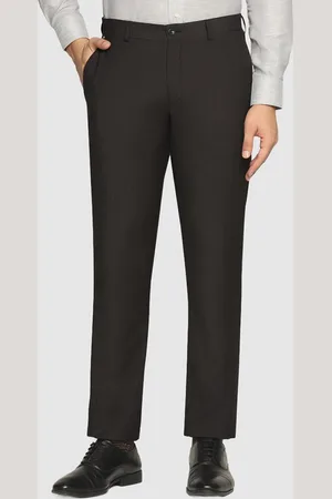 ACLER Strathmere Pant in Blackberry – EDGE Boutique