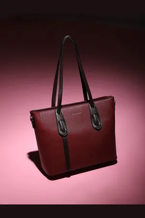 Campus Sutra On The Go Tote Bag