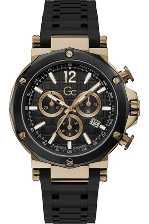 Buy GC Watches online - 116 products | FASHIOLA.in