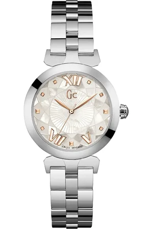 Buy GC Watches online - 113 products | FASHIOLA.in