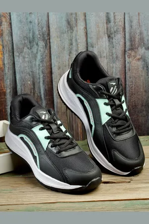 ASIAN Men TURBO-03 Mesh Running Shoes