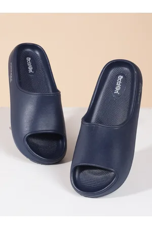 ACTION Women Textured Sliders