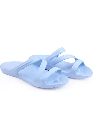 Kraasa Women Rubber Sliders