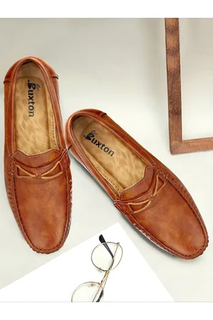 Cole Buxton Men Slip-On Loafers