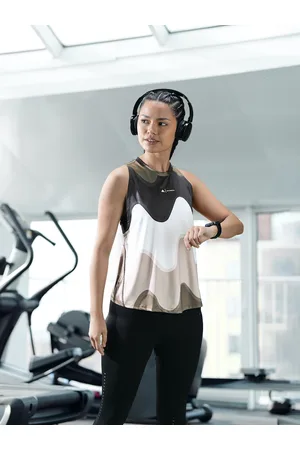 adidas Colourblocked Running Tank Top