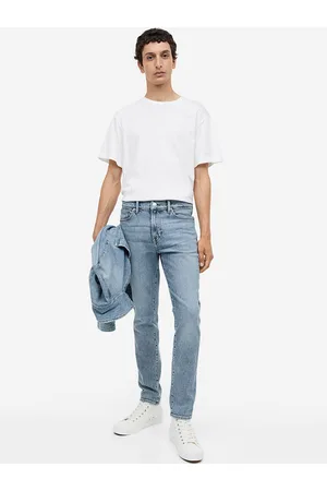 H&M Men Skinny Jeans