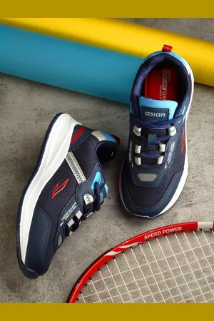 ASIAN Boys Vayu-03 Running Shoes
