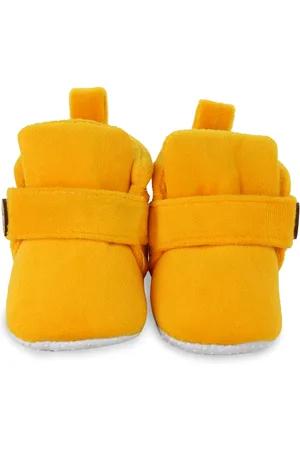 BAESD Infants Ankle Length Anti Slip Velvet Booties