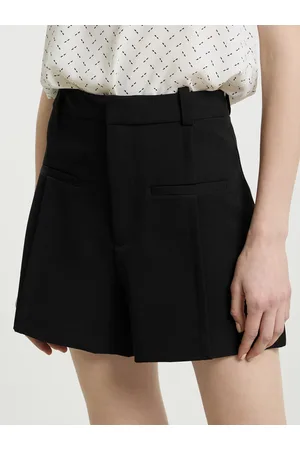 Calliope Women High-Rise Shorts