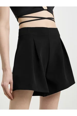 Calliope Women High-Rise Shorts