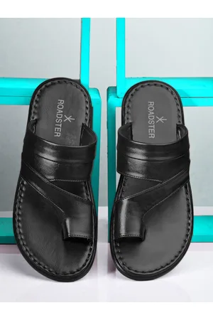 Roadster Men Grey Sports Sandals 10UK  Amazonin Fashion