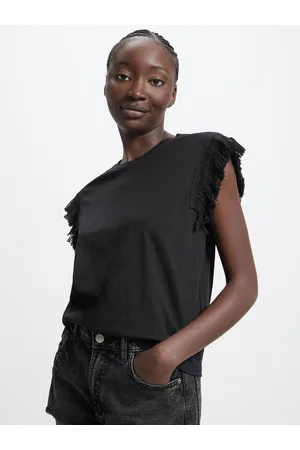 Calliope Extended Sleeves Top