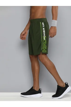 Buy HRX Sports Shorts