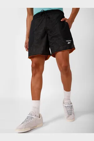 Reebok HRN BBALL Shorts