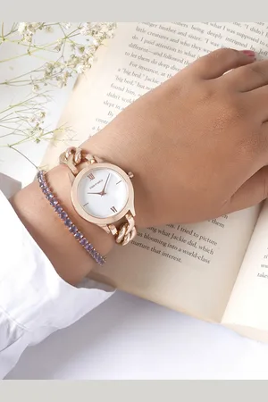Joker & Witch Klara Women Watch Gift Set