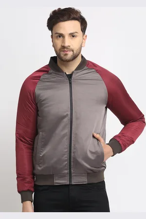 Buy White Jackets & Coats for Men by House Of Vedas Online