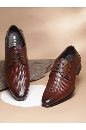 Buy Alberto Torresi Formal Shoes for Men Online in India | Myntra