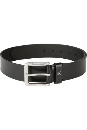 Calvin Klein Men Leather Belt