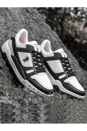 Red Tape Women Colourblocked Sneakers