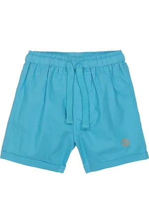 Mothercare Boys Mid-Rise Shorts