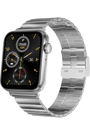 Fire-Boltt Visionary Ultra Luxury Design with 1.78 AMOLED Display Smartwatch