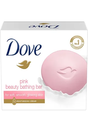 Dove Pink Beauty Bathing Soap 100 g