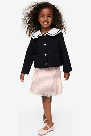 H&M Girls A-Line Skirts