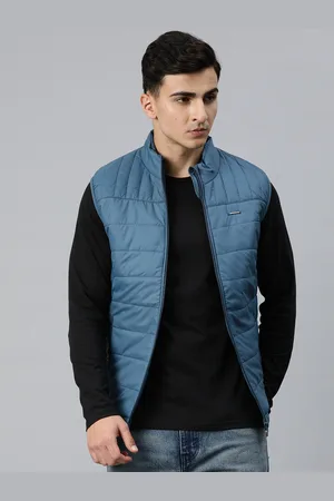 Pierre Carlo Men Puffer Jacket