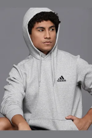 myntra adidas sweatshirt