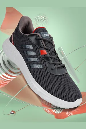 JQR Men -002 Mesh Running Shoes
