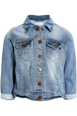 Women's Denim Jackets - Buy Denim Jacket for Women Online | SUPERBALIST-thephaco.com.vn