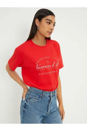 Dorothy T-shirts arrivals - Women - 4 products |